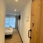 Donostia Pensjonat 3*