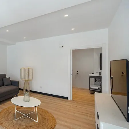 Donostia 3* سان سيباستيان