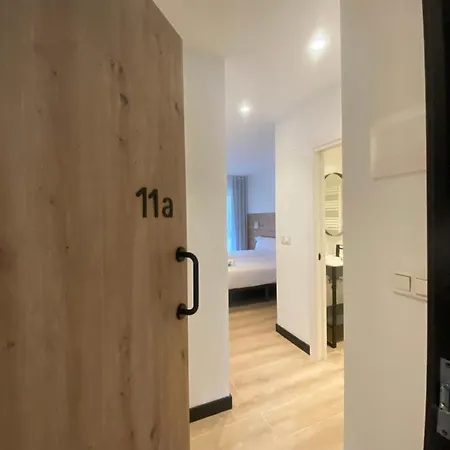 Maison d'hôtes Donostia Saint-Sébastien