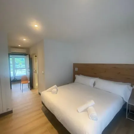 Donostia سان سيباستيان