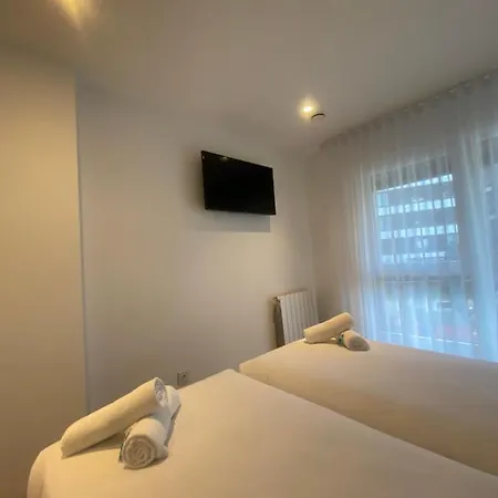 بيت ضيافة Donostia 3*