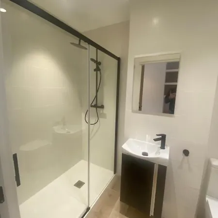 بيت ضيافة Donostia 3*