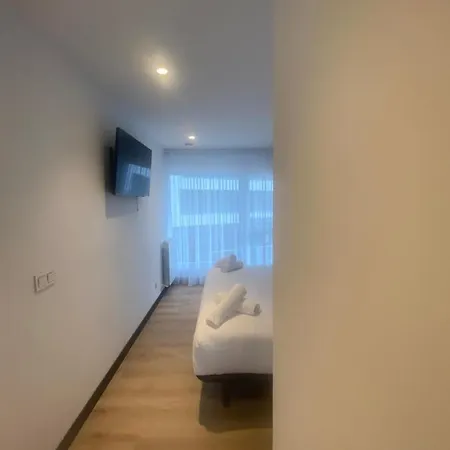 Donostia بيت ضيافة