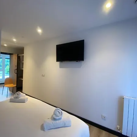 Donostia سان سيباستيان