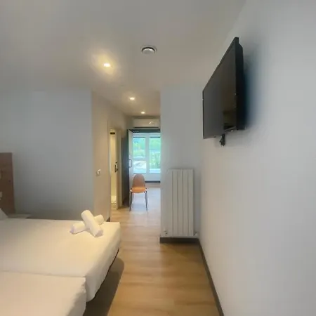 بيت ضيافة Donostia سان سيباستيان