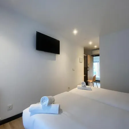 Donostia سان سيباستيان