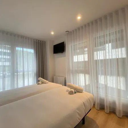 بيت ضيافة Donostia 3*