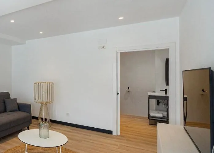 Donostia 3* سان سيباستيان