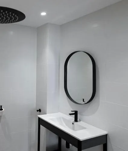 بيت ضيافة Donostia