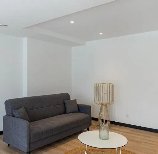 Donostia 3* سان سيباستيان