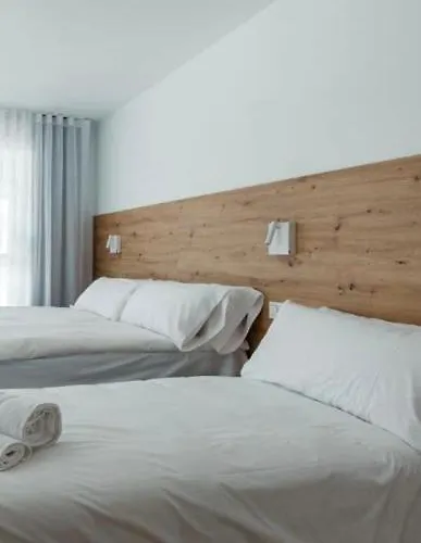 بيت ضيافة Donostia