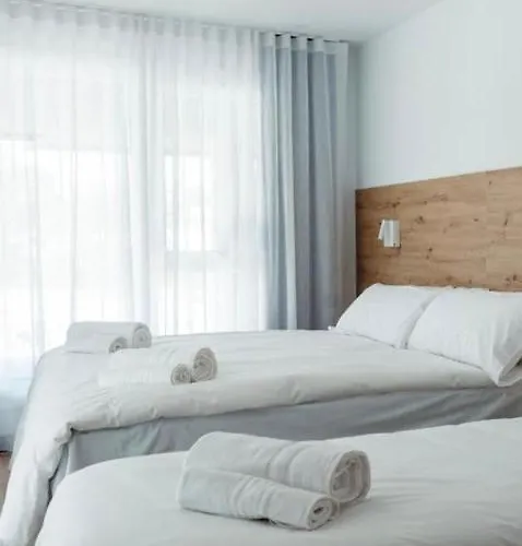 Donostia Konukevi 3*