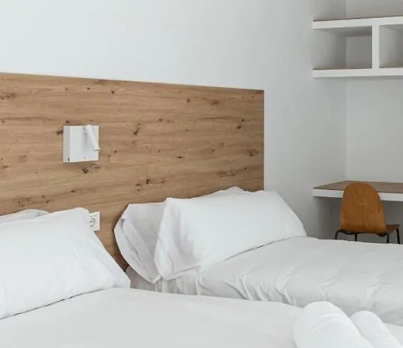 بيت ضيافة Donostia سان سيباستيان