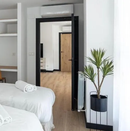 Donostia Konukevi San Sebastián