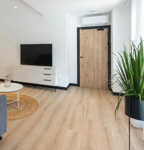 Donostia بيت ضيافة سان سيباستيان