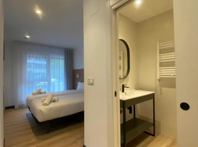 Konukevi Donostia 3*