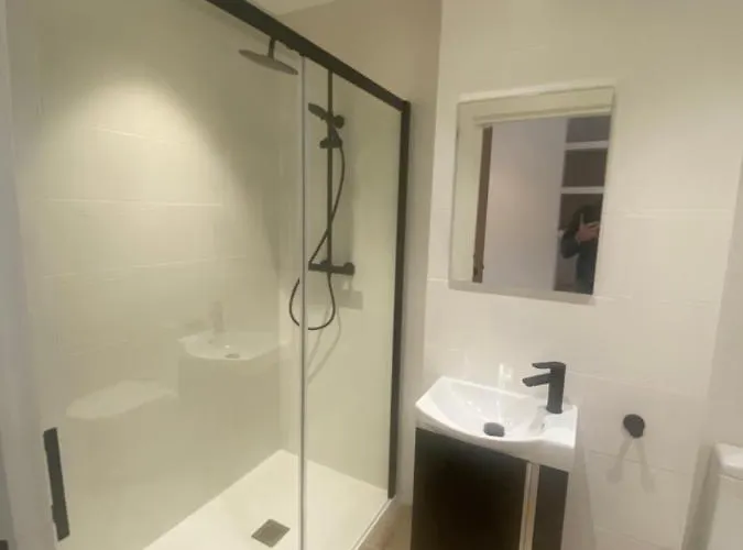 Konukevi Donostia 3*