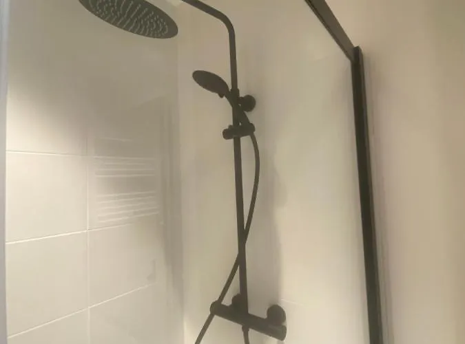 بيت ضيافة Donostia سان سيباستيان