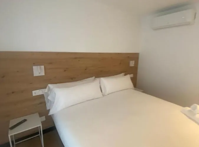 بيت ضيافة Donostia