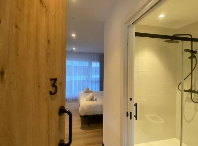 Donostia Konukevi San Sebastián