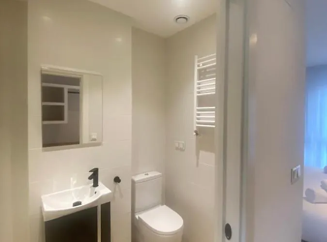 Konukevi Donostia San Sebastián