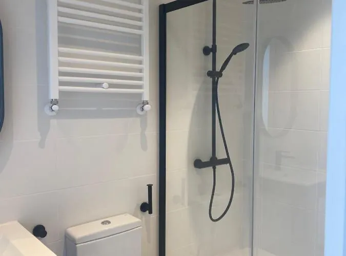 Konukevi Donostia 3*