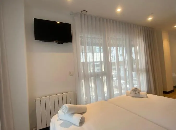 Donostia Konukevi 3*