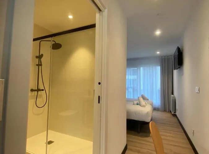 Konukevi Donostia San Sebastián