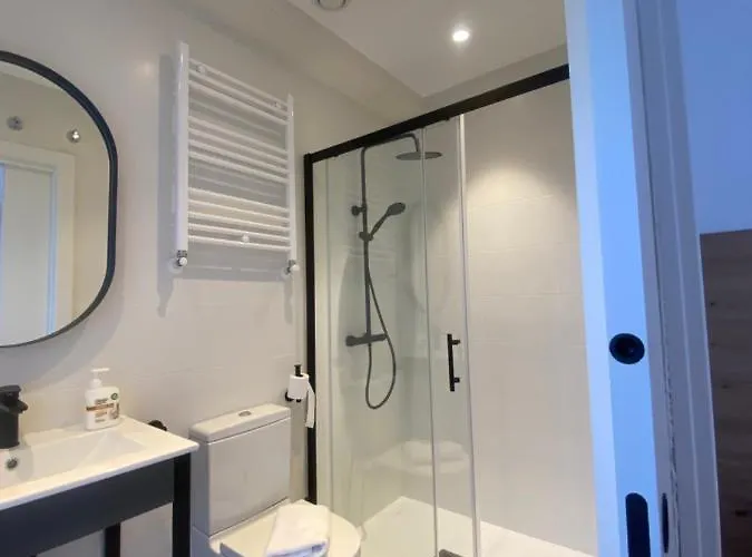 Donostia Konukevi 3*