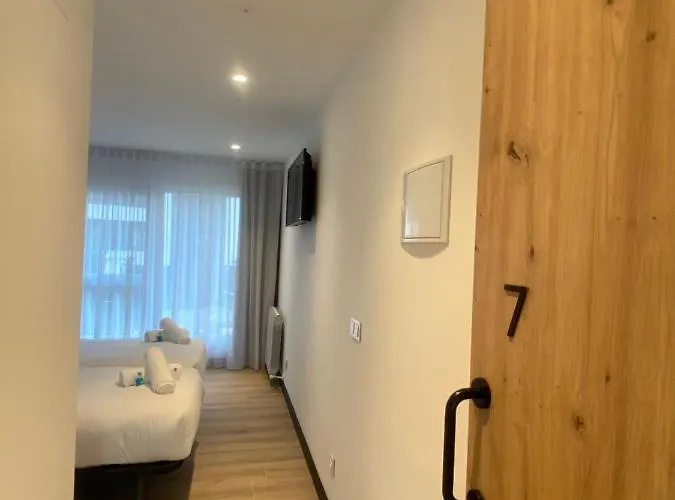 Donostia Konukevi 3*