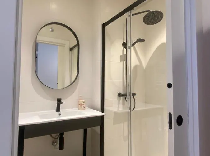 Donostia بيت ضيافة سان سيباستيان