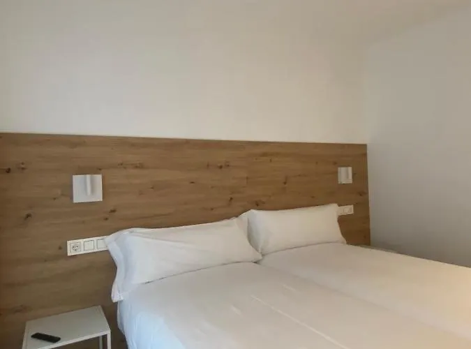 Donostia Konukevi 3*