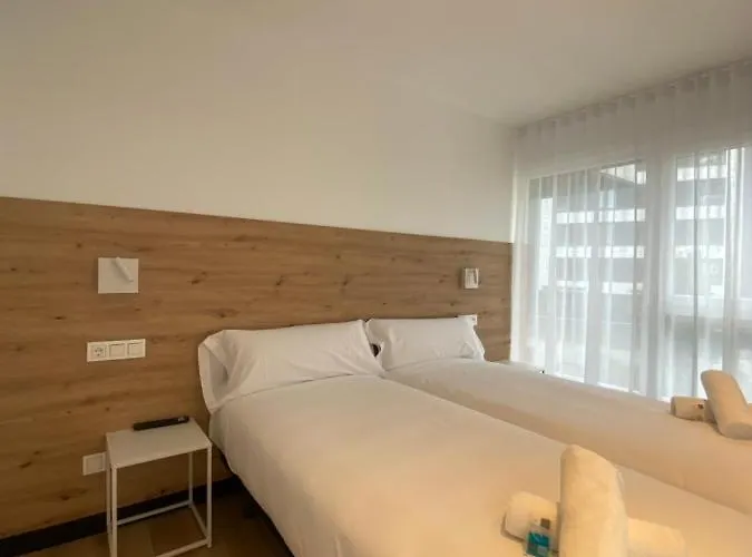 Donostia Konukevi 3*