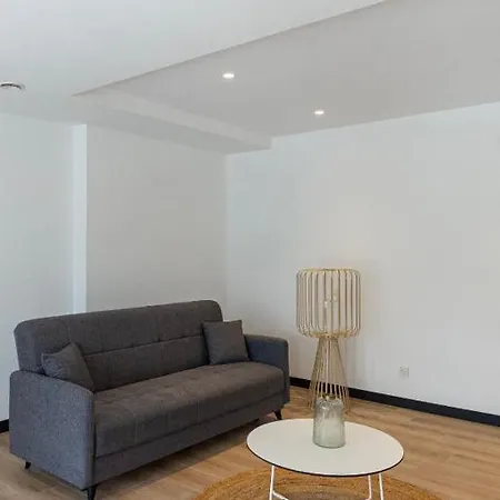 Donostia 3* サン・セバスティアン