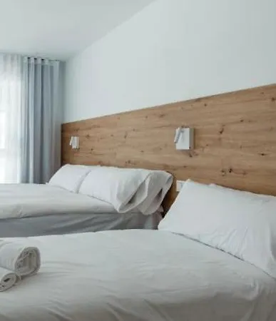 ゲストハウス Donostia