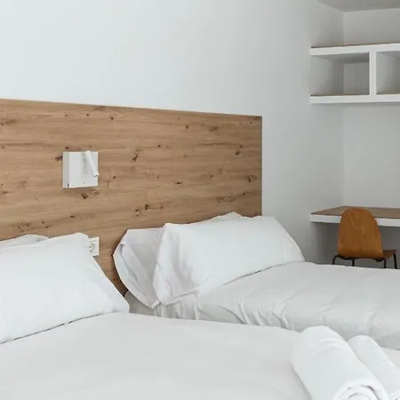 Gæstehus Donostia San Sebastián