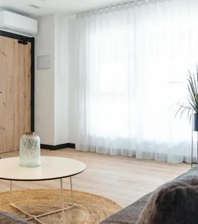 Donostia ゲストハウス