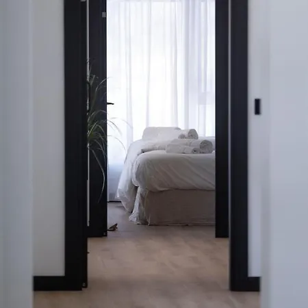 Donostia Гостевой дом Сан-Себастьян