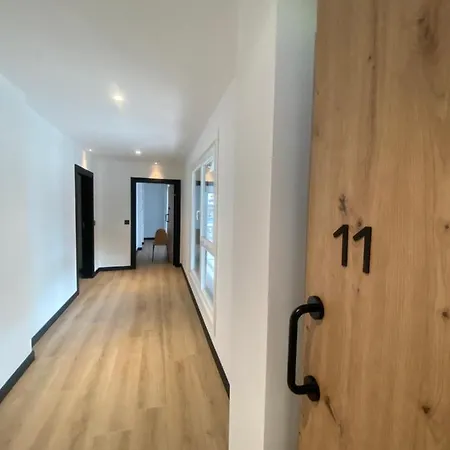 Donostia ゲストハウス