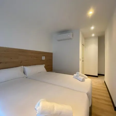 Donostia Gæstehus San Sebastián