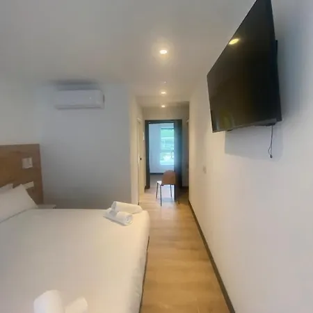 Donostia 3* サン・セバスティアン