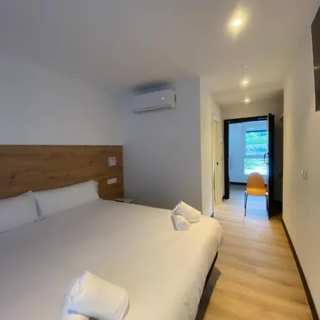 Donostia Gæstehus 3*