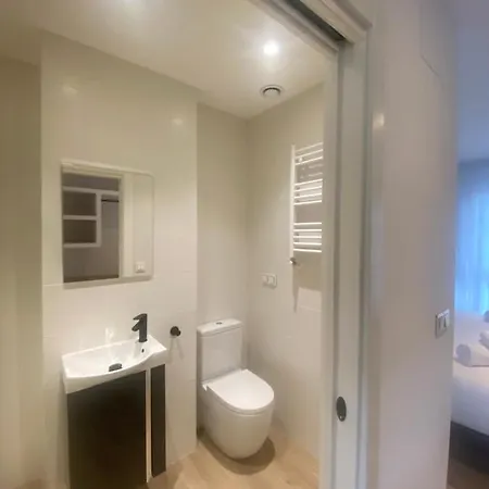 ゲストハウス Donostia サン・セバスティアン