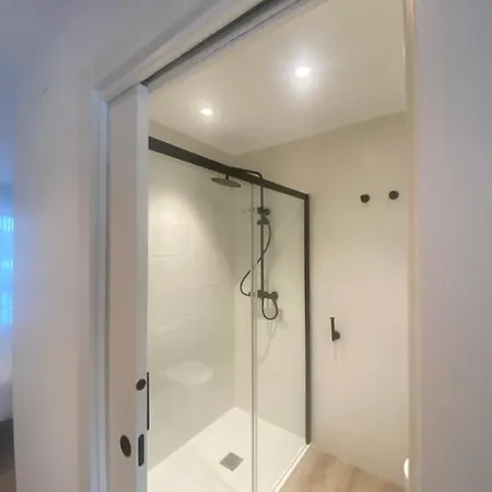 Donostia Gæstehus 3*