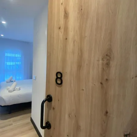 ゲストハウス Donostia