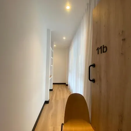 ゲストハウス Donostia 3*