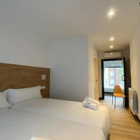 Donostia 3* サン・セバスティアン