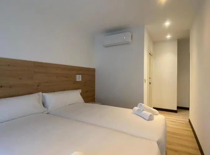 Donostia Penzion San Sebastián