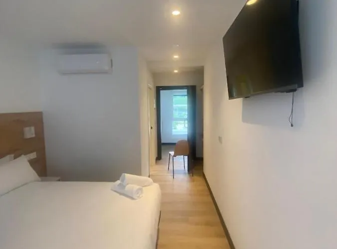 Donostia 3* סן סבסטיאן