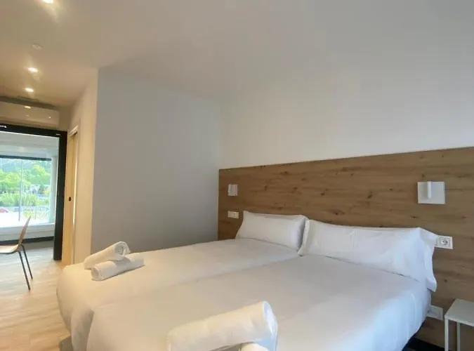 Penzion Donostia San Sebastián